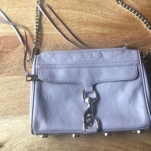 Rebecca Minkoff Mini MAC